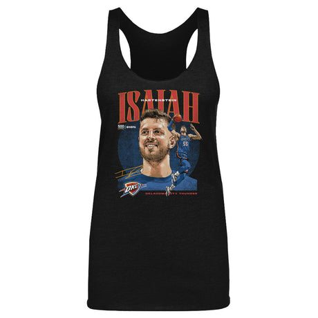Isaiah Hartenstein Women's Tank Top | 500 LEVEL