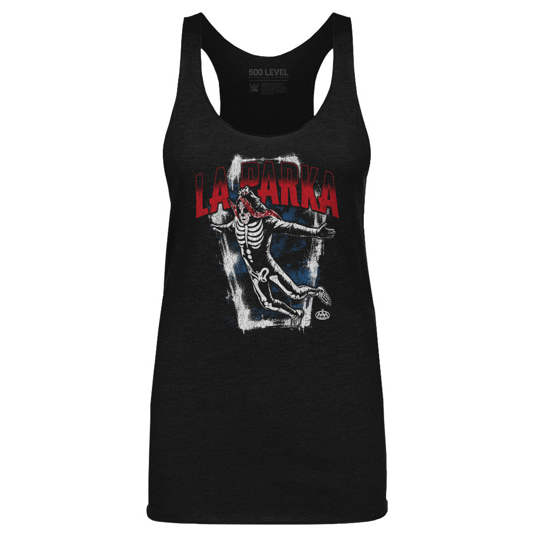 La Parka Women's Tank Top | 500 LEVEL