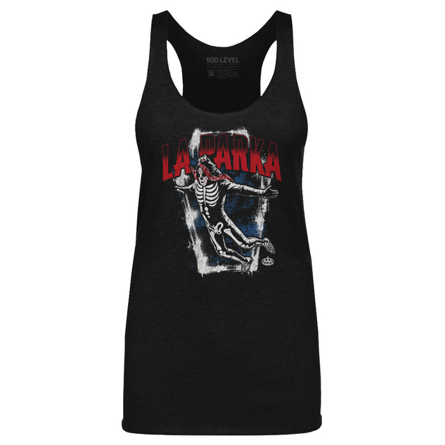 La Parka Women's Tank Top | 500 LEVEL