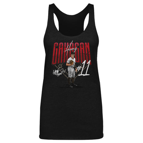 Henry Gahagan Women's Tank Top | 500 LEVEL