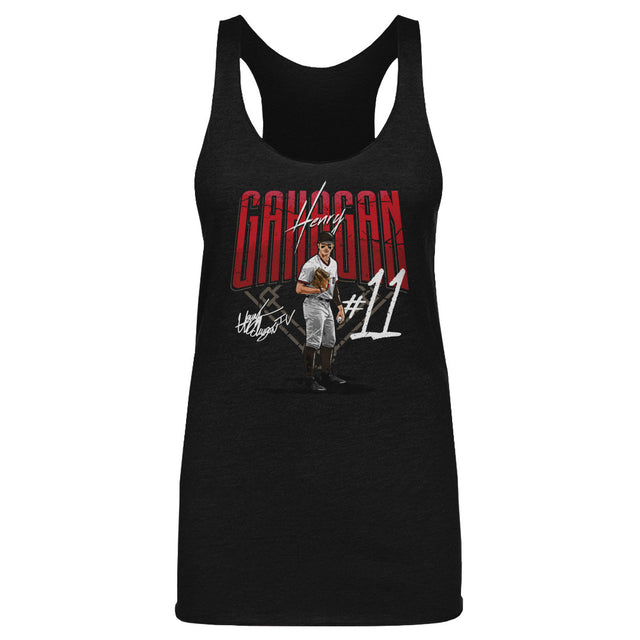 Henry Gahagan Women's Tank Top | 500 LEVEL