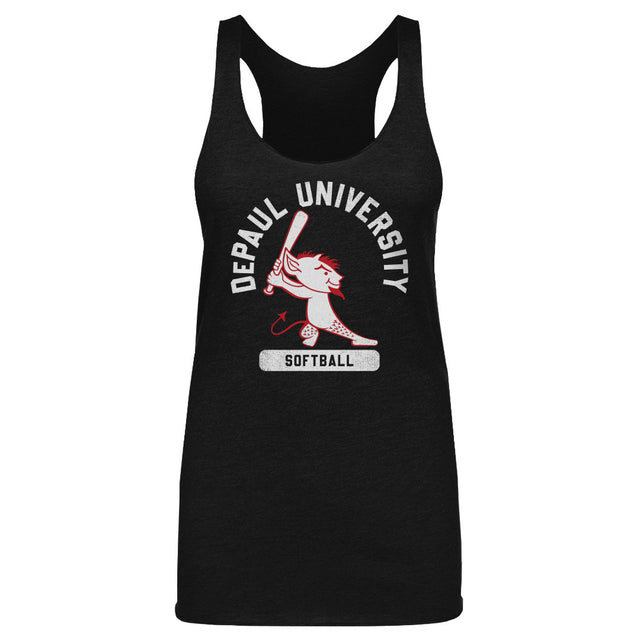 DePaul Blue Demons Women's Tank Top | 500 LEVEL