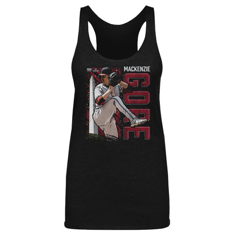 MacKenzie Gore Women's Tank Top | 500 LEVEL