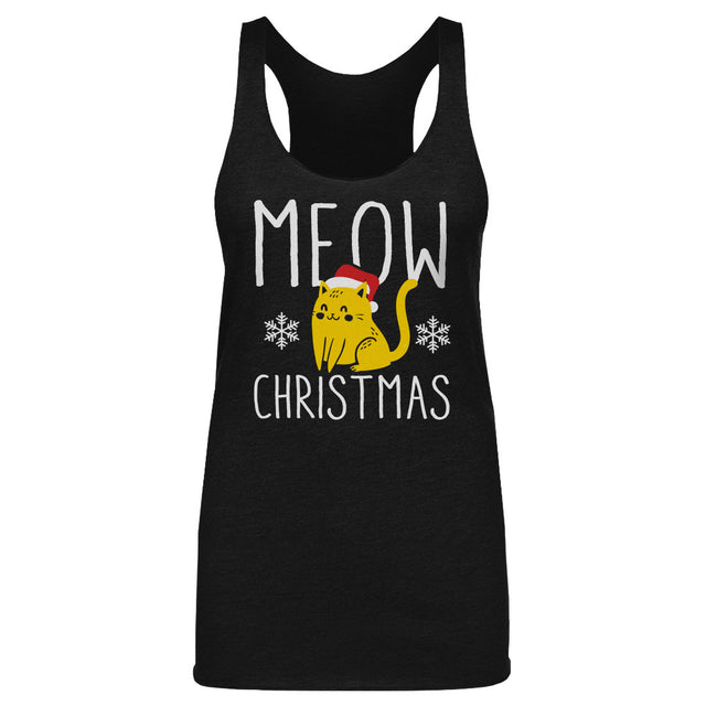 Christmas Women's Tank Top | 500 LEVEL