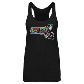 Boston Legacy FC Women's Tank Top | 500 LEVEL