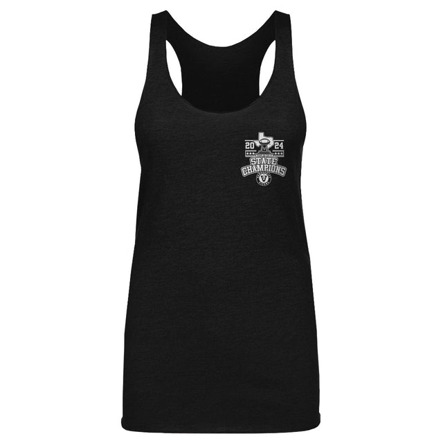 Vandegrift Vipers Women's Tank Top | 500 LEVEL