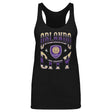 Orlando City Women's Tank Top | 500 LEVEL