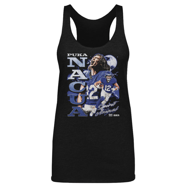 Puka Nacua Women's Tank Top | 500 LEVEL