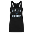 Dallas Renegades Women's Tank Top | 500 LEVEL