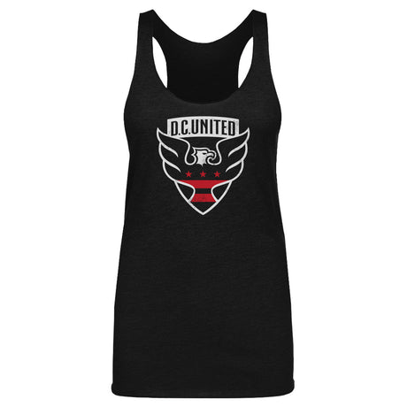 D.C. United Women's Tank Top | 500 LEVEL