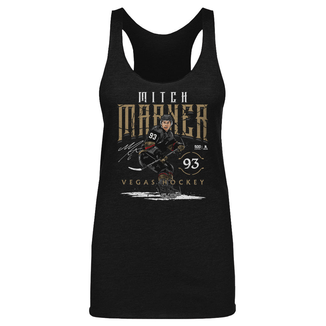 Mitch Marner Women's Tank Top | 500 LEVEL