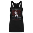 Andruw Jones Women's Tank Top | 500 LEVEL