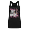 Tatum Paxley Women's Tank Top | 500 LEVEL