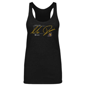 Luka Doncic Women's Tank Top | 500 LEVEL
