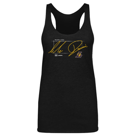 Luka Doncic Women's Tank Top | 500 LEVEL