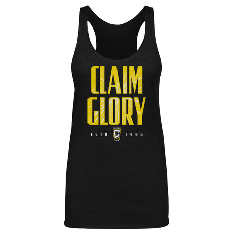 Columbus Crew Women's Tank Top | 500 LEVEL