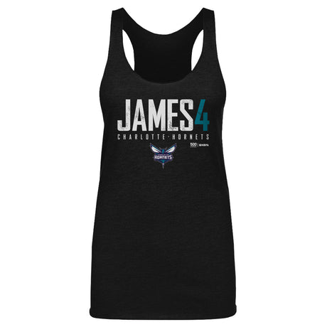 Sion James Women's Tank Top | 500 LEVEL