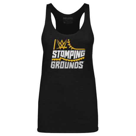 Stomping Grounds Women's Tank Top | 500 LEVEL