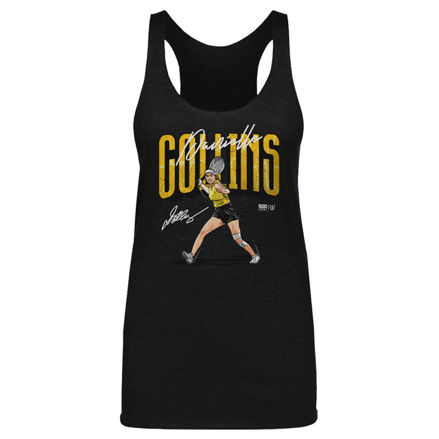 Danielle Collins Women's Tank Top | 500 LEVEL