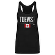 Devon Toews Women's Tank Top | 500 LEVEL