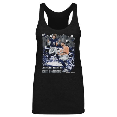 Jaxson Dart Women's Tank Top | 500 LEVEL