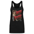 Jacy Jayne Women's Tank Top | 500 LEVEL