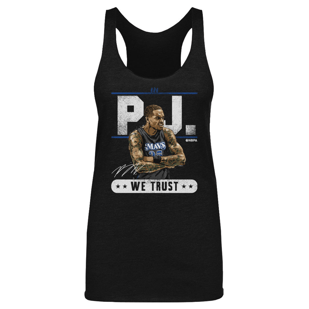 P.J. Washington Women's Tank Top | 500 LEVEL