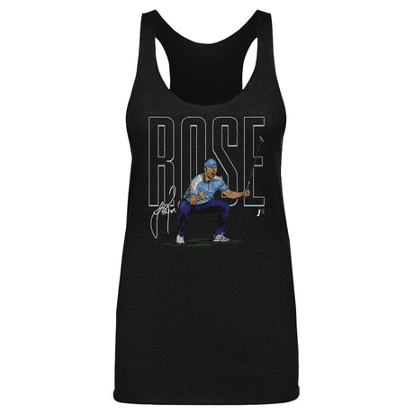 Justin Rose Women's Tank Top | 500 LEVEL