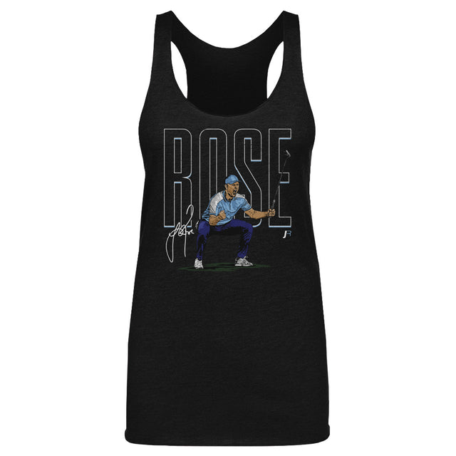Justin Rose Women's Tank Top | 500 LEVEL