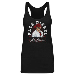 Ethan McElvain Women's Tank Top | 500 LEVEL