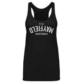 Baker Mayfield Women's Tank Top | 500 LEVEL