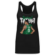 Jayson Tatum Women's Tank Top | 500 LEVEL