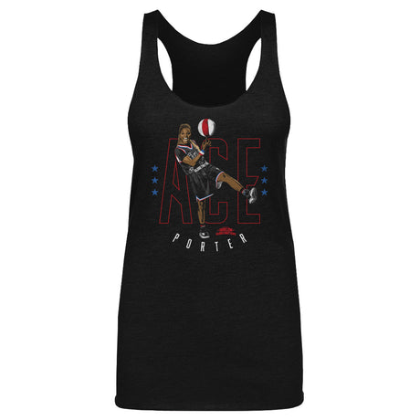 Ace Porter Women's Tank Top | 500 LEVEL