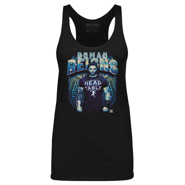 Roman Reigns Women's Tank Top | 500 LEVEL