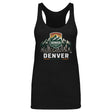 Denver Summit FC Women's Tank Top | 500 LEVEL