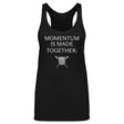 USRowing Women's Tank Top | 500 LEVEL