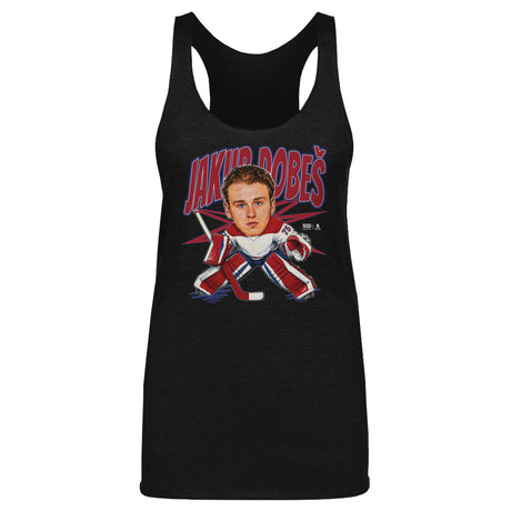 Jakub Dobes Women's Tank Top | 500 LEVEL