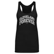 Cleveland Women's Tank Top | 500 LEVEL