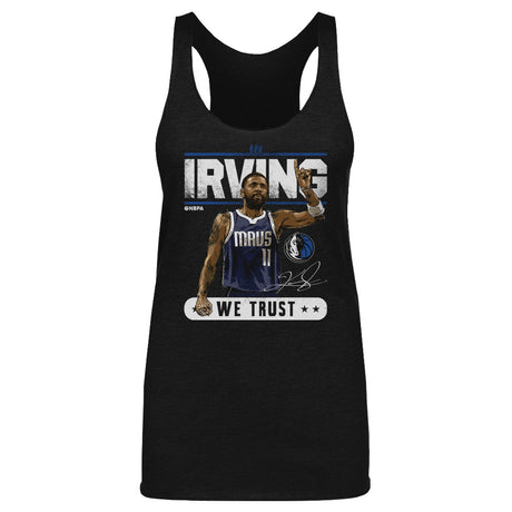 Kyrie Irving Women's Tank Top | 500 LEVEL