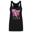 Lionel Messi Women's Tank Top | 500 LEVEL