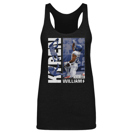 Kyren Williams Women's Tank Top | 500 LEVEL