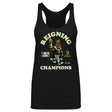 Louisville Kings Women's Tank Top | 500 LEVEL