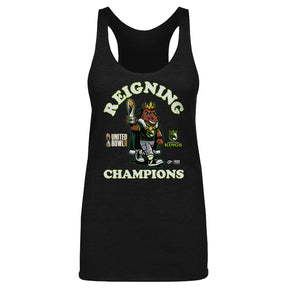Louisville Kings Women's Tank Top | 500 LEVEL