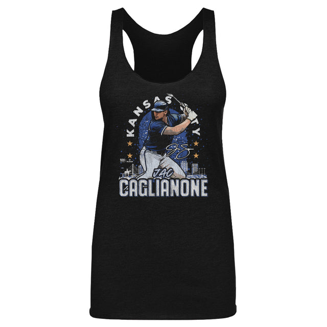 Jac Caglianone Women's Tank Top | 500 LEVEL