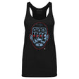 CM Punk Women's Tank Top | 500 LEVEL