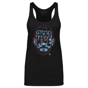 CM Punk Women's Tank Top | 500 LEVEL