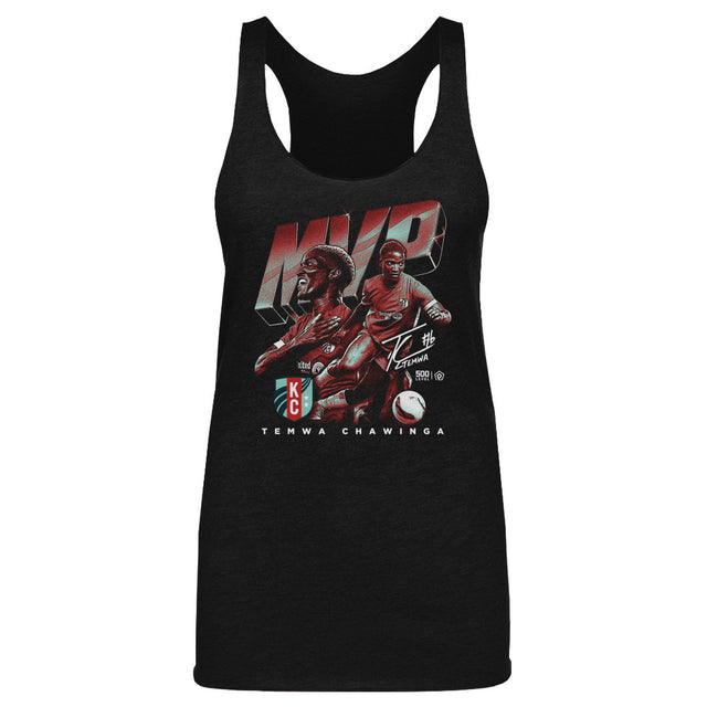 Temwa Chawinga Women's Tank Top | 500 LEVEL
