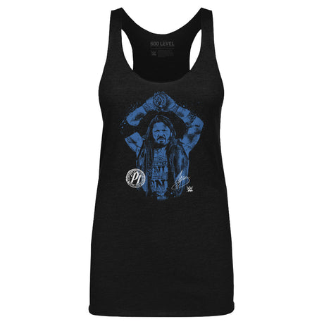 A.J. Styles Women's Tank Top | 500 LEVEL