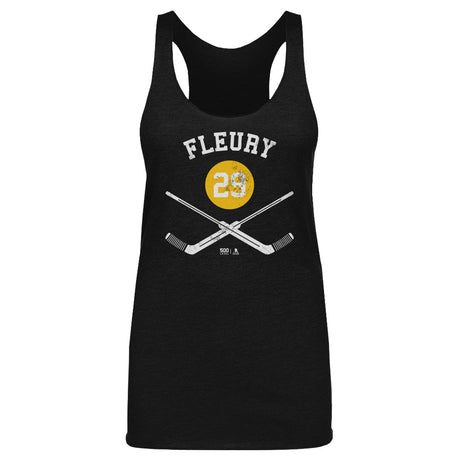 Marc-Andre Fleury Women's Tank Top | 500 LEVEL