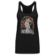 Donovan Mitchell Women's Tank Top | 500 LEVEL